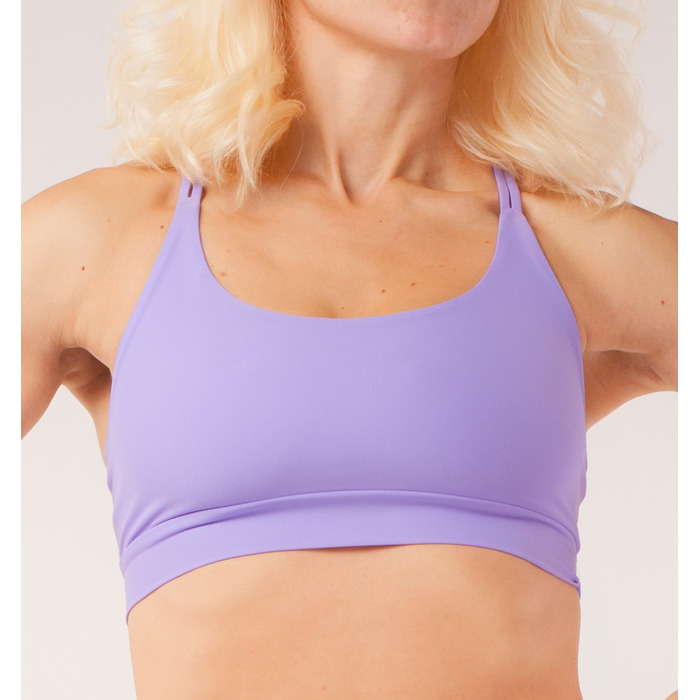 Топ павутинка Бузковий