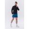 Шорти Nebbia Functional Quick-Drying Shorts 'Airy” BLUE 317