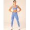 Легінси Ryderwear Extreme Scrunch Leggings - Cornflower Blue