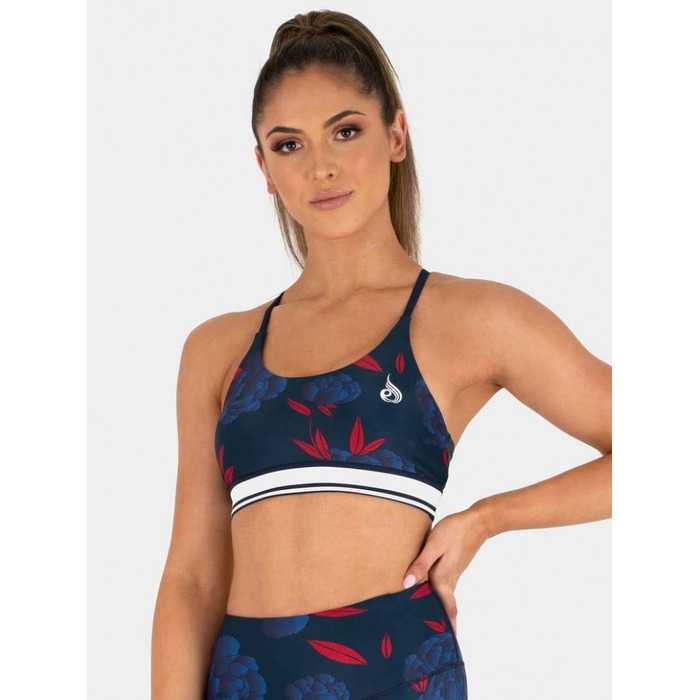 Stride Adjustable Sports Bra