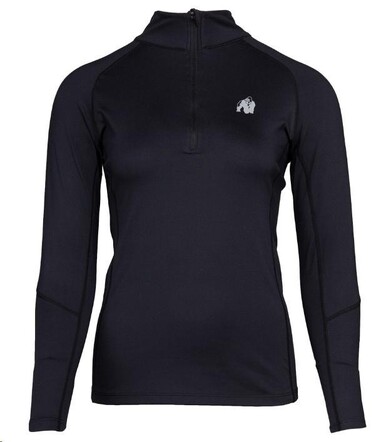 Спортивна кофта GW BLACK