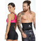 Пояс Tecnomed Fitness Belt Body Shaper 615762 Black