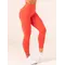 Легінси Ryderwear NKD High Waisted Scrunch Leggings - Watermelon