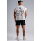 Безрукавка Nebbia Oversized Tank Top '97 PRIMAL Cream 873