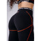 Легінси NEBBIA x Olympia High-Waist Leggings Black 935