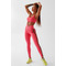 Легінси Legging Gummy Fitzona Coral 14804