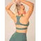 Топ Ryderwear Prime Sports Bra - Emerald