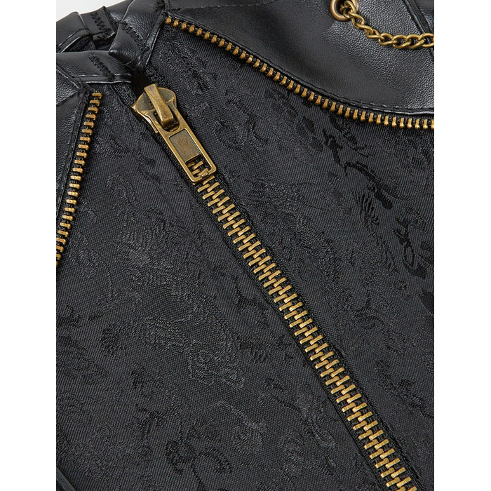 Корсет Star Night 14 Soft Steel Bones черный, XS