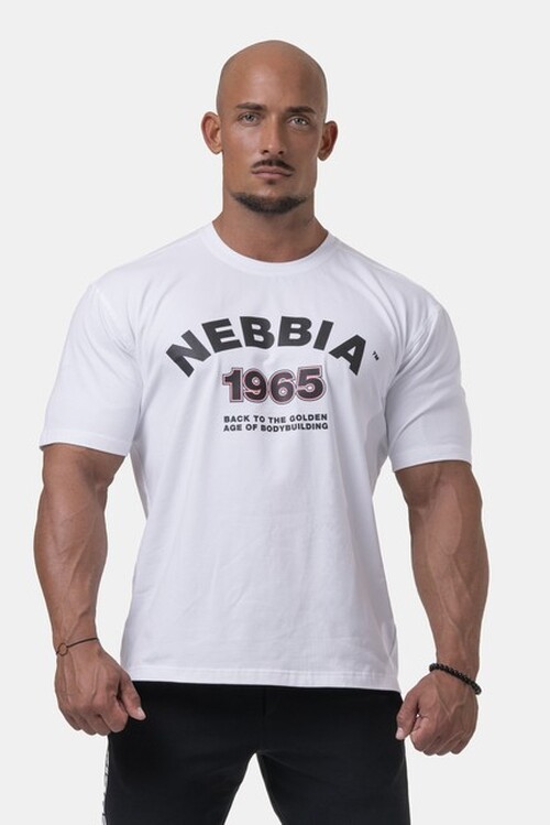 ФУТБОЛКА GOLDEN ERA T-SHIRT WHITE 192