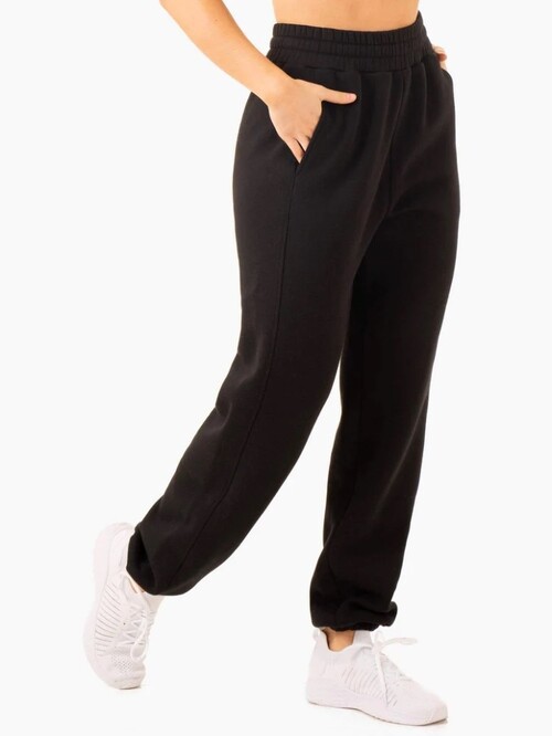 Брюки Sideline Track Pants - Black