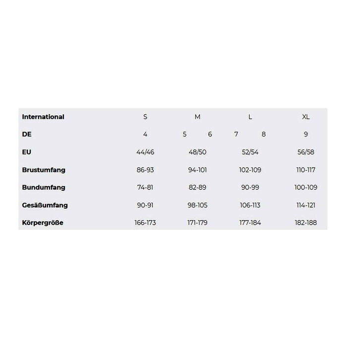 Портупея на груди та ноги ZADO FETISH Hernes чорна, S/M