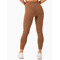 Легінси Transform High Waisted Leggings - Chocolate Zebra