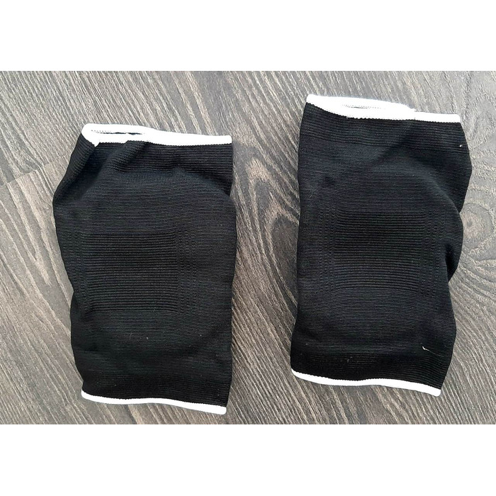 Наколінники для  POLE DANCE з чашкою