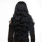 Перука довга кучерява Fetish Hair Брюнетка
