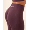 Легінси Ryderwear Lift BBL Scrunch Seamless Leggings - Plum