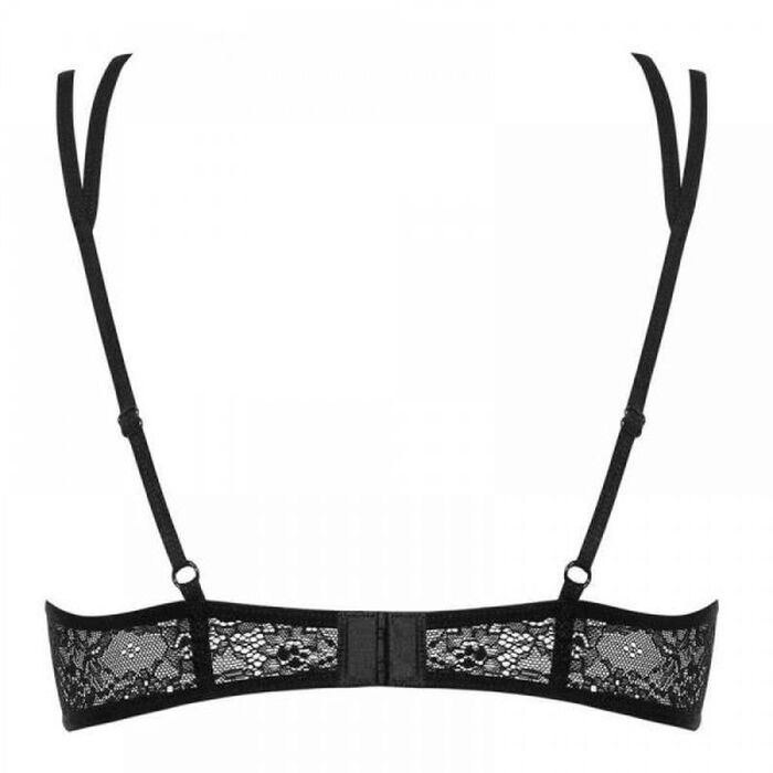 Комплект Obsessive Frivolla set L / XL