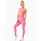 Топ Level Up High Impact Sports Bra - Pink