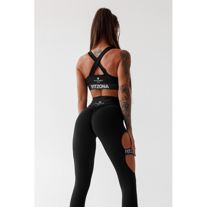 Топ Top Future Fitzona Black 14811