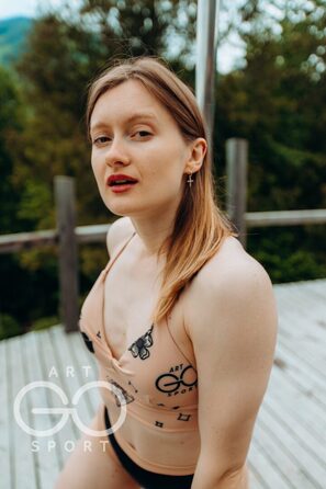 комплект Wild & Angel для полденса