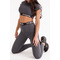 Легінси Legging Fitzona Gloww Grafit 14878