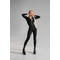 Комбінезон Jumpsuit Fitzona Viva Black 14924