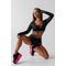 Топ Top Fitzona Favorite Black 14781