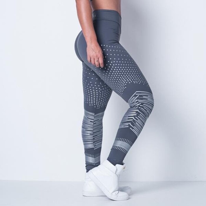 Леггинсы LABELLAMAFIA FCL11623