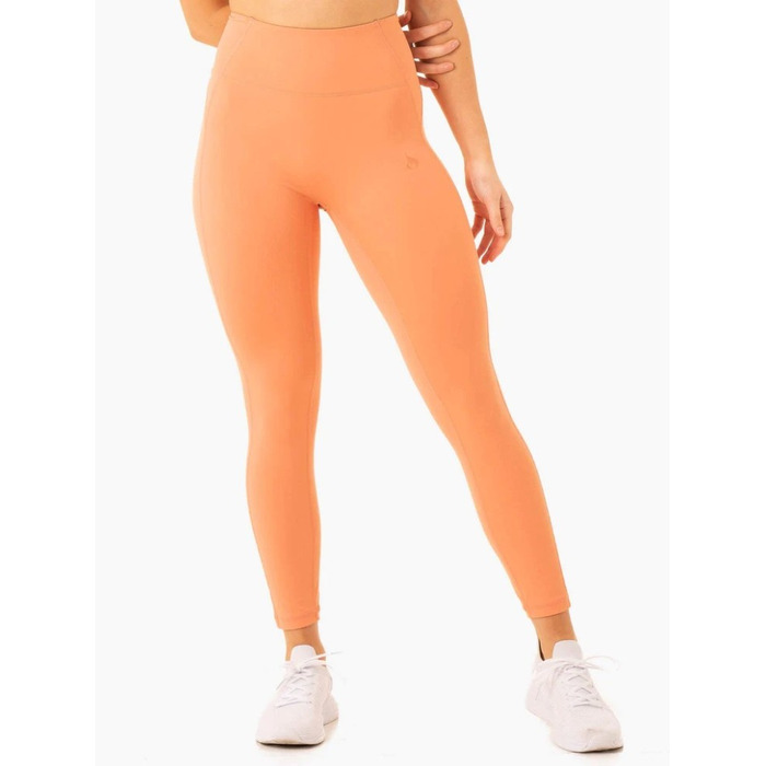 Легінси NKD Frame High Waisted Leggings - Terracotta