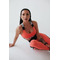 Топ Power Your Hero iconic sports bra 535 Peach