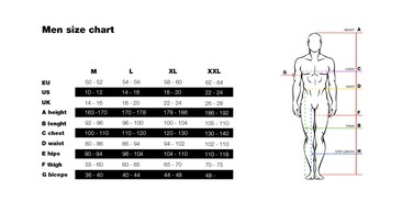 Майка Nebbia Functional Tank Top PRIMAL Black 874