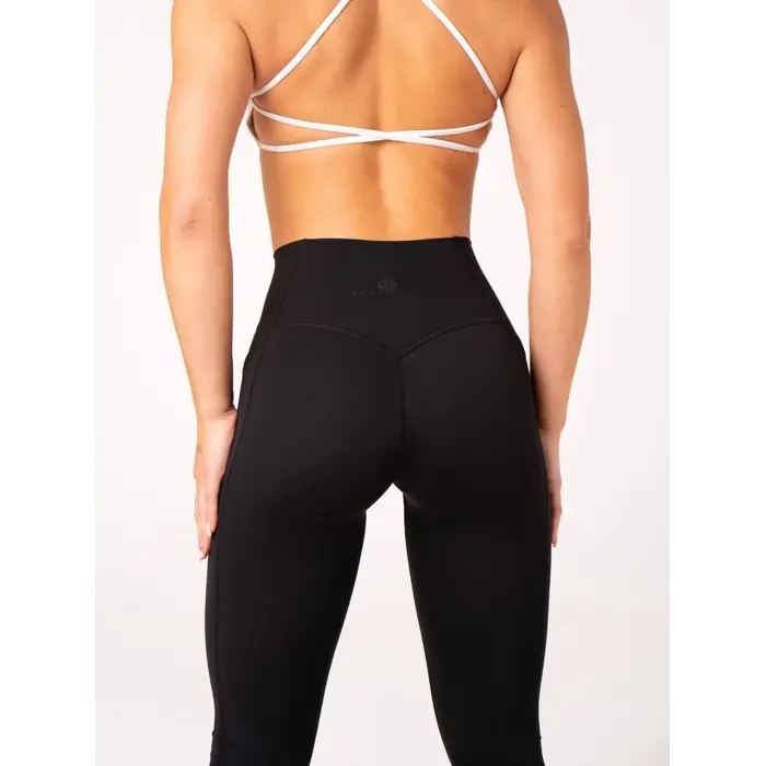 Леггинсы Ryderwear NKD Pocket Leggings - Black