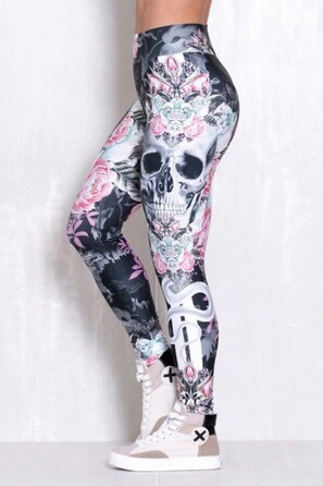 Легінси Rock Code Legging Elastic Blade