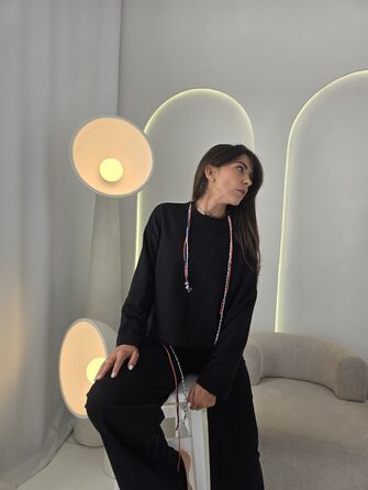 Лонгслів freedom (cotton)