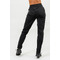 Штани Nebbia Shiny Slim Fit Leggings Pants SLEEK Black 482