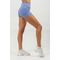 Шорти Nebbia High Waisted Leggings Shorts AGILE Light Purple 475
