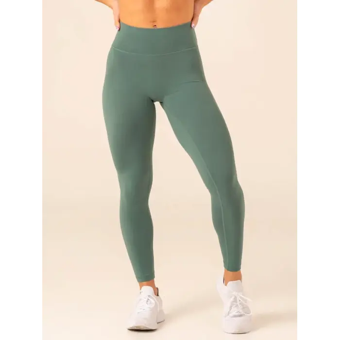 Леггинсы Ryderwear Extreme Scrunch Leggings - Emerald