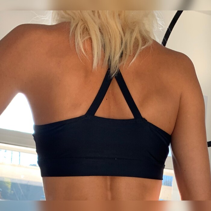 Топ Классик Чёрный