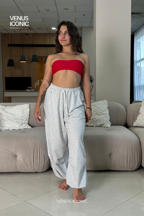 Карго-штани Venus Iconic PINK для танців та повсякденного життя