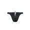 Труси чоловічі Passion 044 OPEN BEN black XXL/XXXL