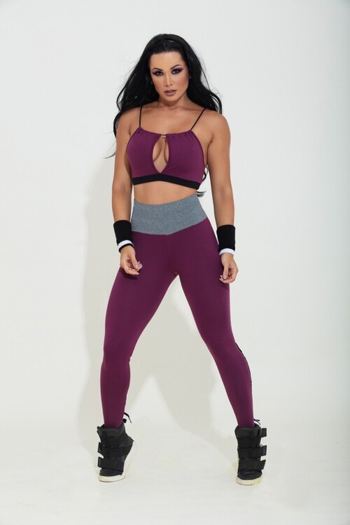 Легінси Hipkini Playoff Run and Gun 3337146