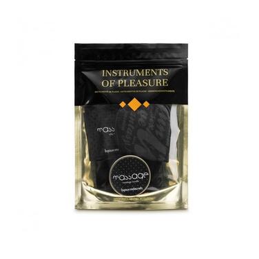 Набір аксесуарів із 3 предметів Bijoux Indiscrets, Помаранчевий