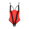 Боді FEMMINA BODY red S/M - Passion