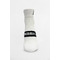 Носки NEBBIA 'EXTRA PUSH' Crew Socks White 128