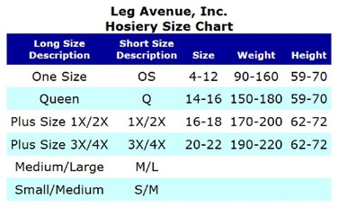 Колготи у сіточку One Size Risa Nylon Fishnet Tights від Leg Avenue, оранжеві