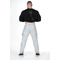 Спортивні штани Nebbia Sweatpants HardCore 366 light grey