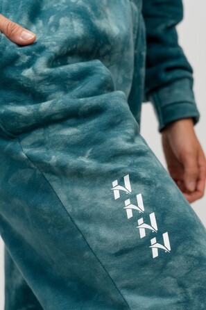 Штани Nebbia Re-fresh Women’s Sweatpants Green 590