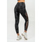 Легінси Nebbia High Waisted Mesh Leggings IMPACT Black 479