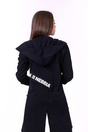 Кардиган Be rebel! tail coat jacket 681 black