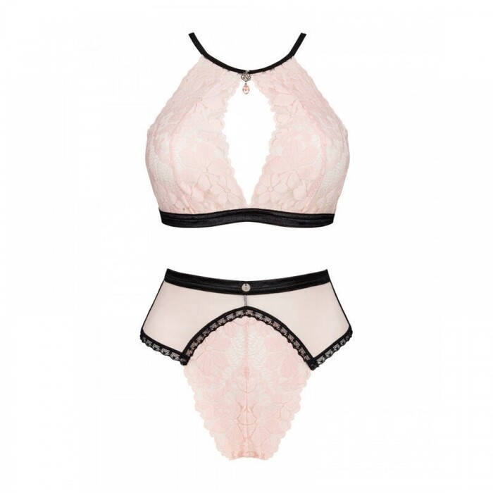 Комплект Obsessive Lilines S/M