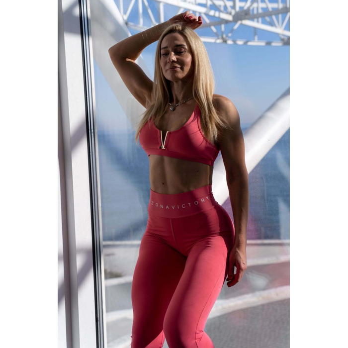 Топ Mini Top Fitzona True Coral 14882